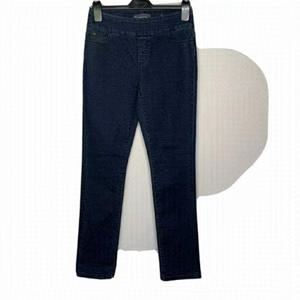 4/$35 Reitmans Jeans Jeggings Stretch Rhinestones